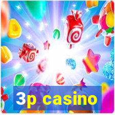 3p casino